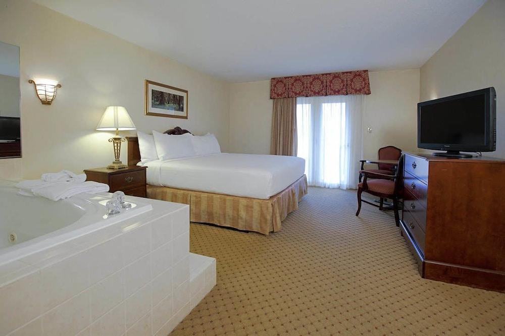 Music Road Resort Inn Pigeon Forge Extérieur photo