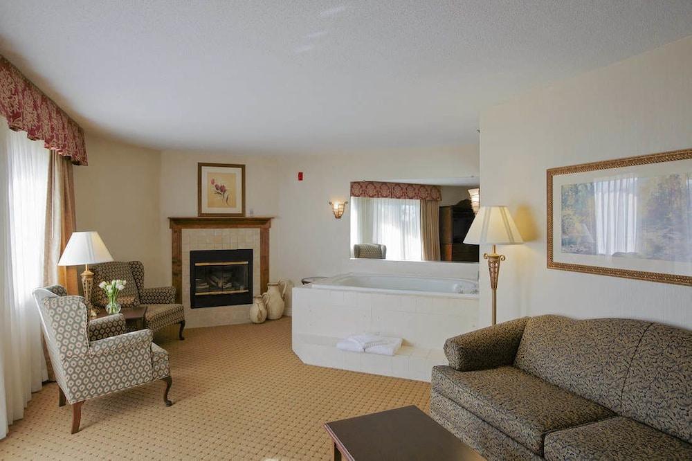 Music Road Resort Inn Pigeon Forge Extérieur photo