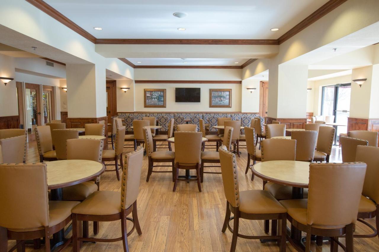 Music Road Resort Inn Pigeon Forge Extérieur photo