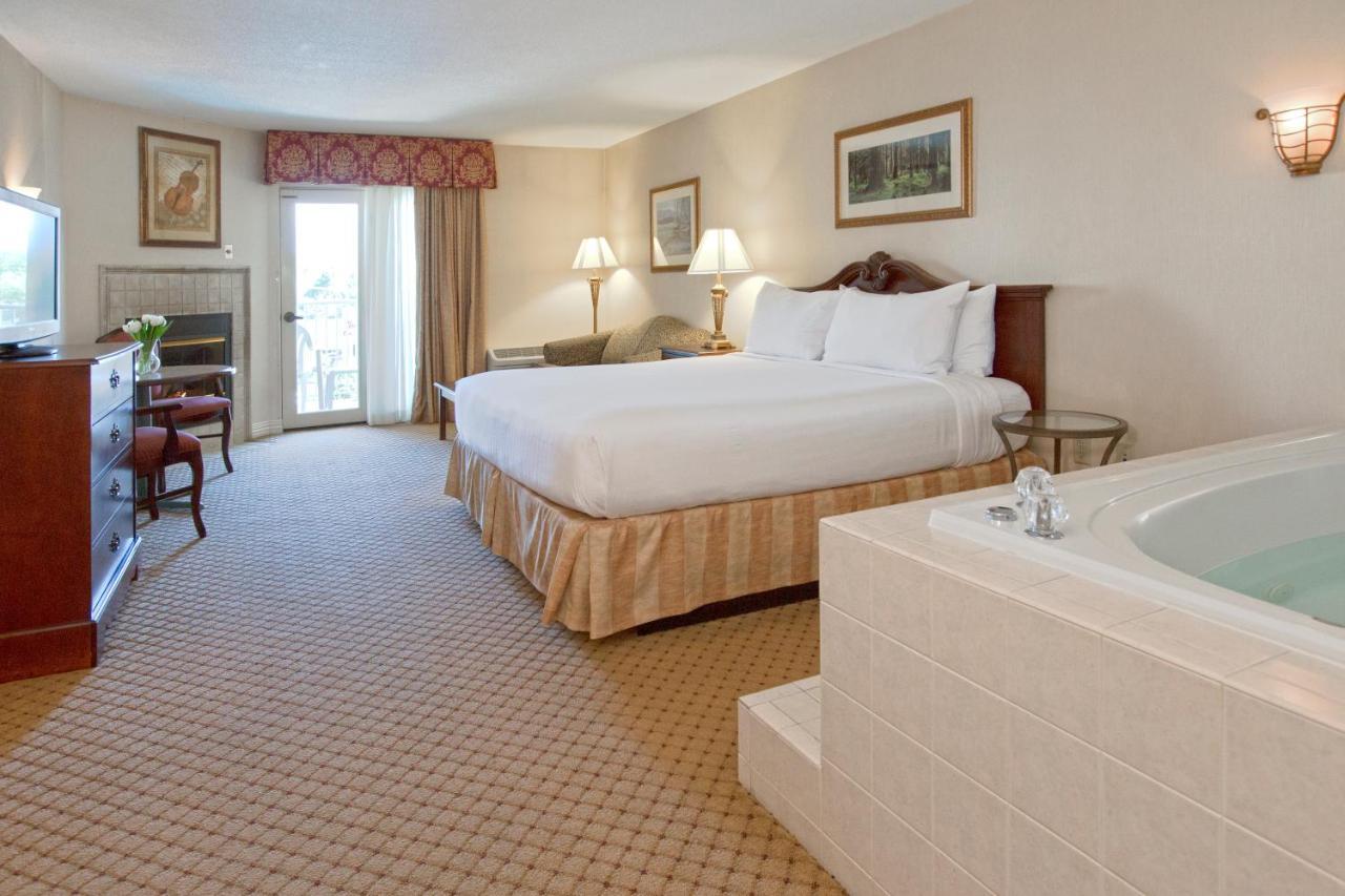 Music Road Resort Inn Pigeon Forge Extérieur photo