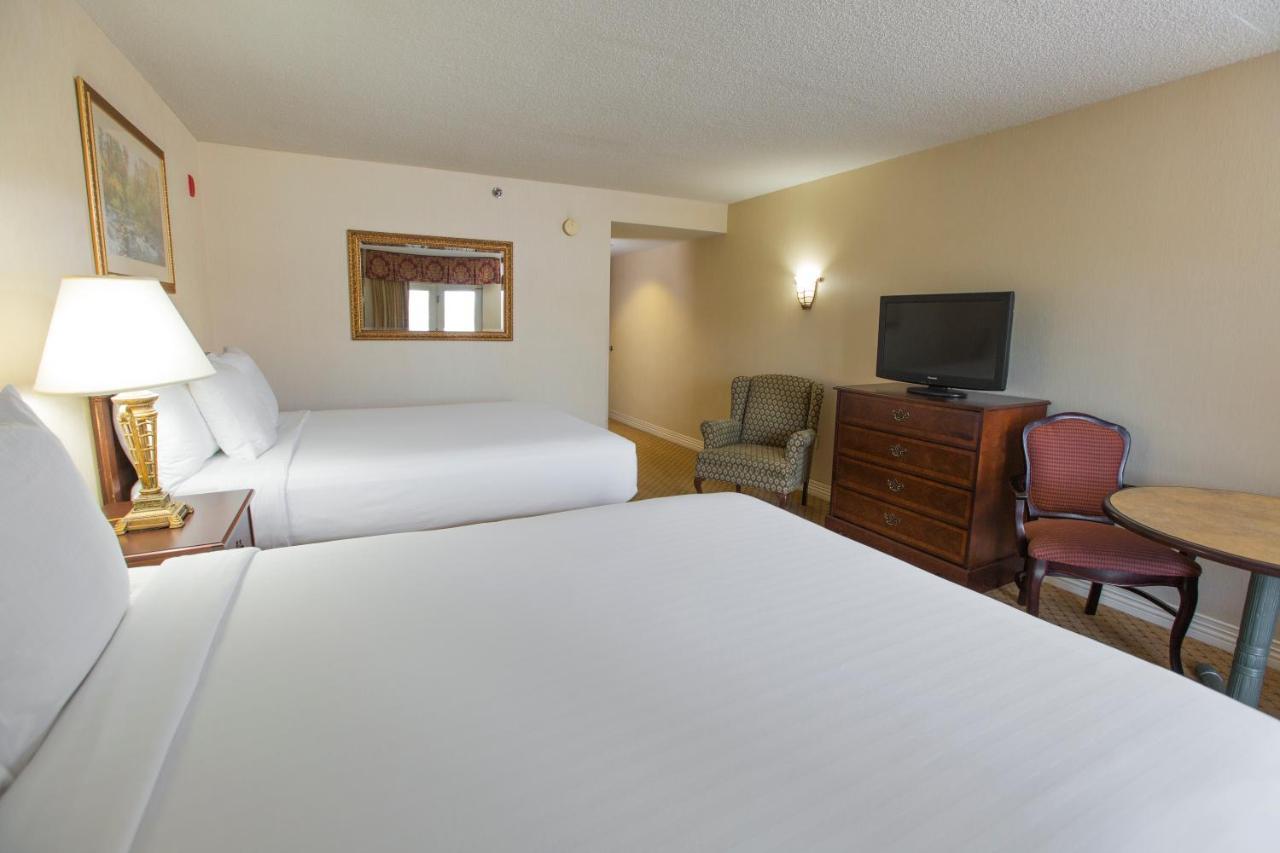 Music Road Resort Inn Pigeon Forge Extérieur photo