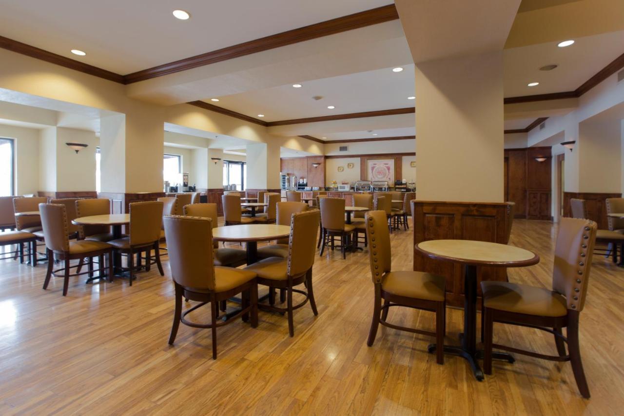 Music Road Resort Inn Pigeon Forge Extérieur photo